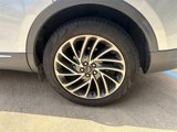 Used 2019 Lincoln Nautilus Reserve image 5