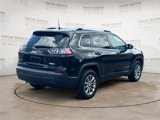 Used 2021 Jeep Cherokee Latitude Plus image 5