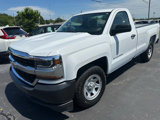 Used 2018 Chevrolet Silverado 1500 W/T image 3