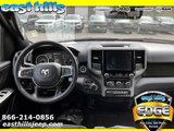 New 2025 RAM 1500 Tradesman w/ Night Edition image 4
