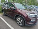 Used 2016 Honda Pilot EX-L image 2