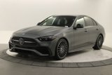 Certified 2022 Mercedes-Benz C 300 Sedan image 3