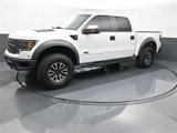 Used 2012 Ford F150 Raptor w/ Raptor Luxury Pkg image 2