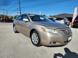 Used 2009 Toyota Camry XLE image 3