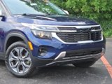 Used 2024 Kia Seltos S image 4