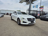 Used 2016 Cadillac CTS Luxury image 4