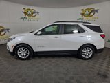 Used 2022 Chevrolet Equinox LT image 4