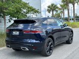 Used 2025 Jaguar F-PACE R-Dynamic S image 5