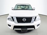 Used 2018 Nissan Armada Platinum w/ Captain Seat Package image 2