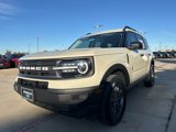 New 2024 Ford Bronco Sport Big Bend image 3