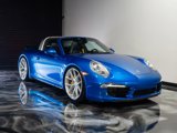 Used 2015 Porsche 911 Targa 4 image 4