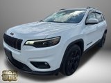 Used 2021 Jeep Cherokee Latitude Plus image 3