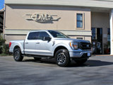 Used 2023 Ford F150 XLT w/ Equipment Group 302A High image 4