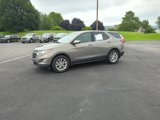 Used 2018 Chevrolet Equinox LT image 2