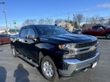 Used 2022 Chevrolet Silverado 1500 LT image 3