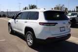 New 2025 Jeep Grand Cherokee L Laredo w/ Luxury Tech Group I image 6