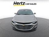 Used 2023 Chevrolet Malibu LT w/ Driver Confidence Package image 5