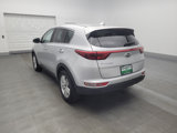 Used 2017 Kia Sportage LX image 5