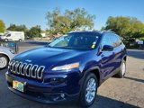 Used 2015 Jeep Cherokee Latitude image 3