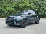 Used 2019 Land Rover Range Rover Sport Supercharged image 4