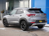 Used 2023 Chevrolet TrailBlazer LT image 4
