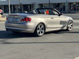 Used 2008 BMW 128i Convertible image 5