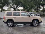 Used 2017 Jeep Patriot High Altitude image 4