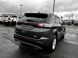 Used 2017 Ford Edge SEL w/ Equipment Group 201A image 5