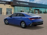 New 2025 Hyundai Elantra SE image 5