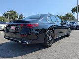 New 2025 Mercedes-Benz E 350 Sedan image 4