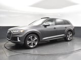 Used 2022 Audi Q7 3.0T Premium Plus image 3