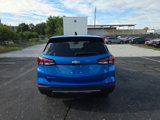 Used 2024 Chevrolet Equinox LT image 6