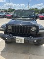 Used 2021 Jeep Wrangler Unlimited Sahara image 4