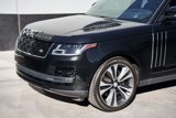 Used 2021 Land Rover Range Rover SV Autobiography Dynamic image 5