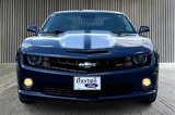 Used 2010 Chevrolet Camaro SS w/ RS Package image 3