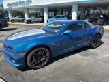 Used 2010 Chevrolet Camaro SS w/ RS Package image 2