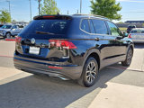 Used 2021 Volkswagen Tiguan S image 3