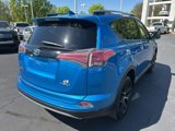 Used 2018 Toyota RAV4 SE image 5