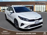 Used 2023 Kia Forte LXS image 3