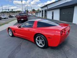 Used 2002 Chevrolet Corvette Coupe w/ Preferred Equipment Group2 image 3