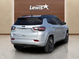 New 2025 Jeep Compass Limited image 5
