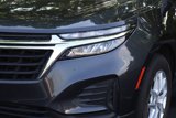 Certified 2022 Chevrolet Equinox LS w/ LS Convenience Package image 3