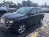 Used 2014 Jeep Compass High Altitude image 3