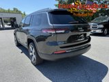 Used 2022 Jeep Grand Cherokee L Limited image 5