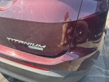 Used 2017 Ford Edge Titanium w/ Equipment Group 301A image 6