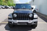 Used 2018 Jeep Wrangler Unlimited Sport image 3