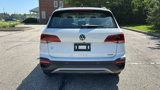 Used 2022 Volkswagen Taos S image 5