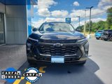Certified 2024 Chevrolet Trax ACTIV w/ Driver Confidence Package image 4