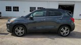 Certified 2020 Chevrolet Trax LT w/ LT Convenience Package image 5