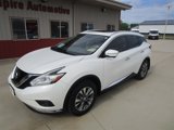 Used 2015 Nissan Murano SL w/ SL Technology Package image 4